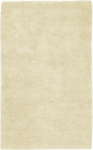 Title: Surya Aros 3'' 6 x 5'' 6 ivory Area Rug