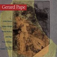 Gerard Pape