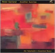 Peter Garland: Another Sunrise