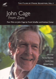 Title: John Cage: From Zero