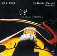 John Cage: One8