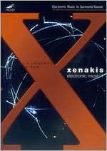 Title: Xenakis: Electronic Music, Vol. 1 - La Legende d'Eer