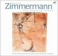 Walter Zimmermann: The Echoing Green