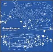George Cacioppo: Advance of the Fungi