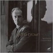 Earle Brown: Tracer