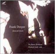 Frank Denyer: Silenced Voices