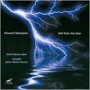 Howard Skempton: Bolt from the Blue