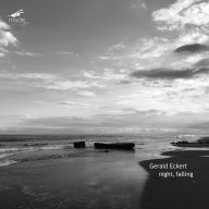 Title: Gerald Eckert: night, falling, Artist: Gerald Eckert