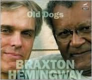 Title: Old Dogs, Artist: Anthony Braxton