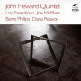 John Heward Quintet