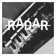 Title: Radar, Artist: Radar