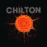 Title: Chilton (Colv) (Ltd), Artist: Chilton