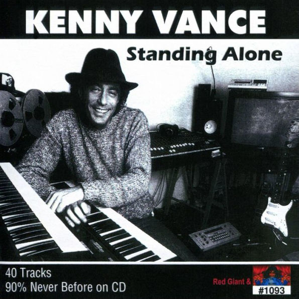 Standing Alone