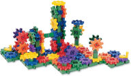 Title: Learning Resources Gears! Gears! Gears!® Beginner'S Building Set