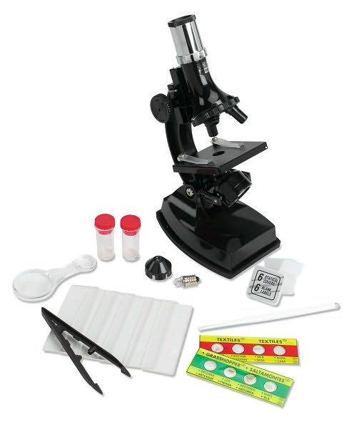 Elite Microscope