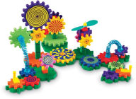 Title: Learning Resources Gears! Gears! Gears!® Gizmos Building Set