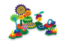 Alternative view 2 of Learning Resources Gears! Gears! Gears!® Gizmos Building Set