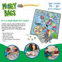 Alternative view 6 of Money Bags Coin Value Game