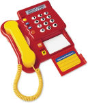 Alternative view 1 of Learning Resources Pretend & Play® Teaching Telephone®