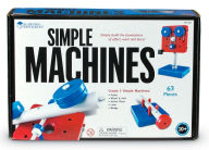 Title: Simple MachinesSet of 5 Machines