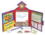 Title: Pretend & Play® School Set