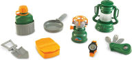 Title: Learning Resources Pretend & Play® Camp Set