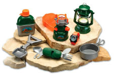 Alternative view 3 of Learning Resources Pretend & Play® Camp Set