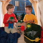 Alternative view 4 of Learning Resources Pretend & Play® Camp Set