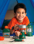 Alternative view 5 of Learning Resources Pretend & Play® Camp Set