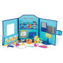 Learning Resources Pretend & Play Pet Vet Hospital