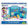 Alternative view 6 of Learning Resources Pretend & Play Pet Vet Hospital