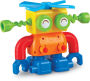 Alternative view 2 of Learning Resources 1-2-3 Build It! Robot Factory