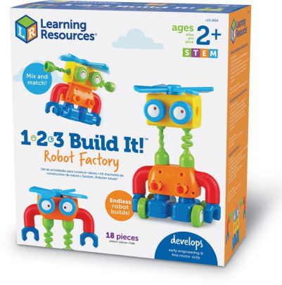 learning resources toys