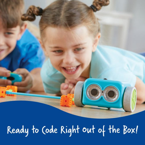 Learning Resources Botley The Coding Robot Classroom Set