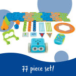 Alternative view 4 of Learning Resources Botley The Coding Robot Activity Set