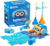 Alternative view 1 of Learning Resources Botley 2.0 the Coding Robot Activity Set