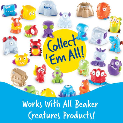 beaker creatures lab in a box