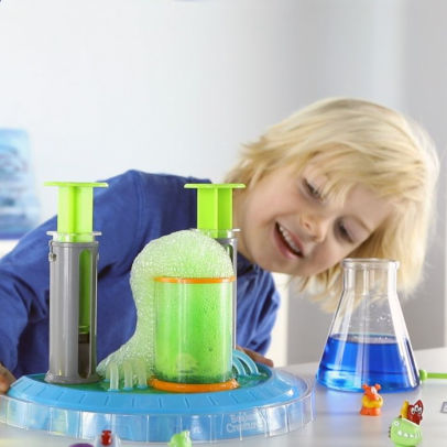 beaker creatures lab in a box