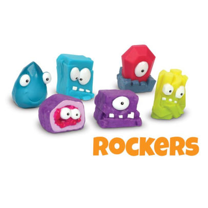 beaker creatures toy