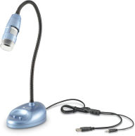 Title: Twist Flexible Digital Microscope