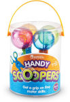 Alternative view 6 of Learning Resources Handy Scoopers