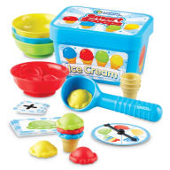 Title: Learning Resources Smart Scoops Math Activity Set