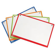 Title: Learning Resources Magnetic Collaboration Boards