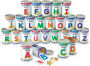 Learning Resources Alphabet Soup Sorters