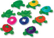 Title: Learning Resources Smart Splash® Shape Shell Turtles