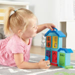 Alternative view 5 of Learning Resources Smart Sounds Play House