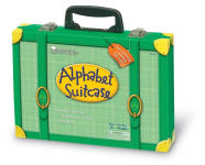 Alternative view 1 of Alphabet Suitcase™