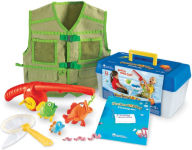 Title: Learning Resources Pretend & Play® Fishing Set