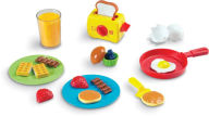 Title: Learning Resources Pretend & Play® Rise & Shine Breakfast