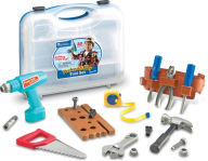 Title: Learning Resources Pretend & Play® Tool Set